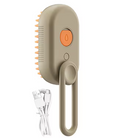 Cepillo Vapor Para Mascotas®