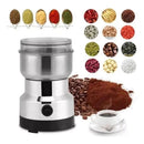 Molino Eléctrico Multifuncional