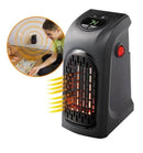 Mini Calentador Portatil 400W