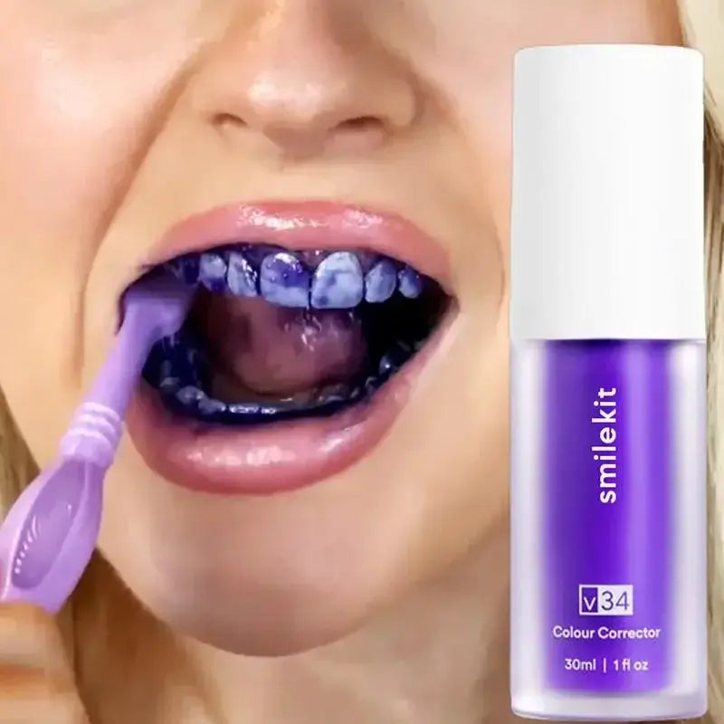 (COMPRA 2 Y PAGA 1) Blanqueador Dental SmilePro®