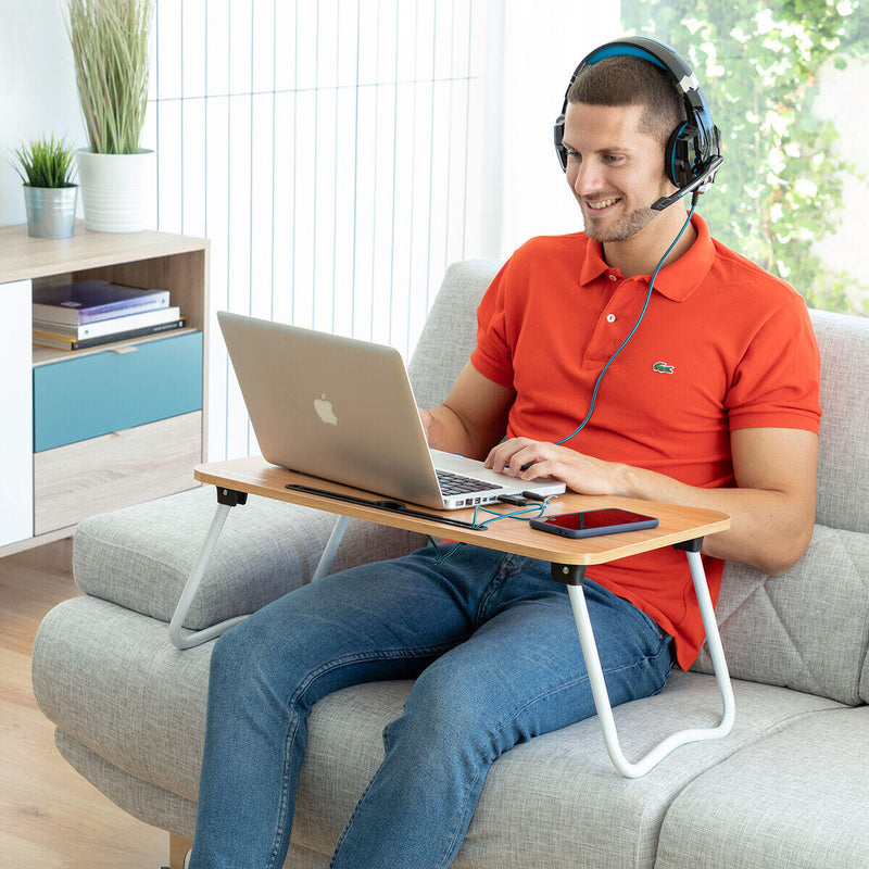Mesa Plegable SmartDesk®