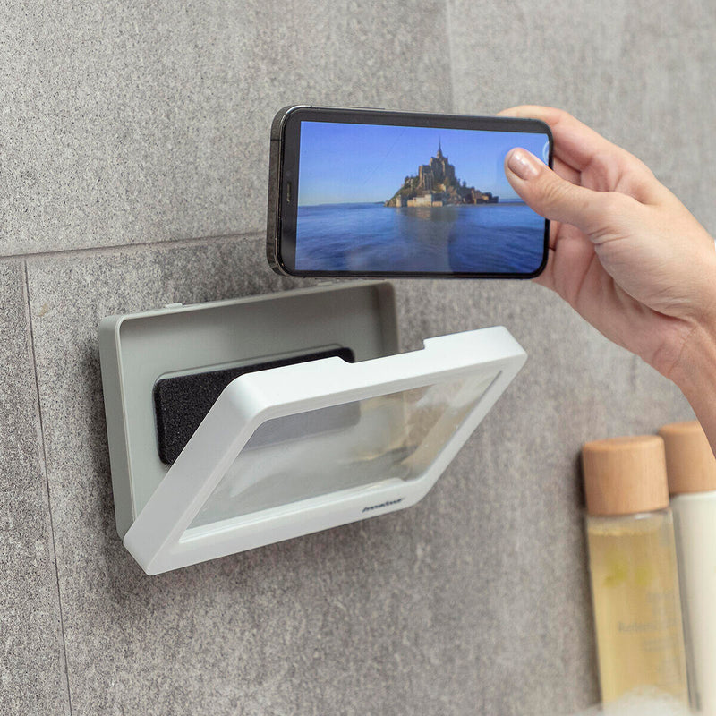 AquaShield® – Funda Impermeable para Móvil