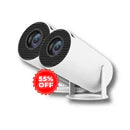 POCAS UNIDADES - Proyector Portátil 4K HY300®