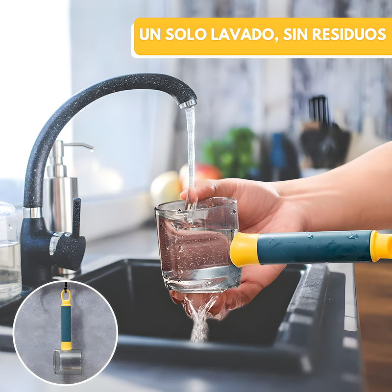 PELA TODO