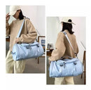 🏞️TRAIL MASTER ✈️MORRAL VIAJERO IMPERMEABLE, RESISTENTE Y DURADERO⭐⭐⭐⭐⭐