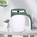 Mug Térmico Mezclador Automático Elegante Multiusos